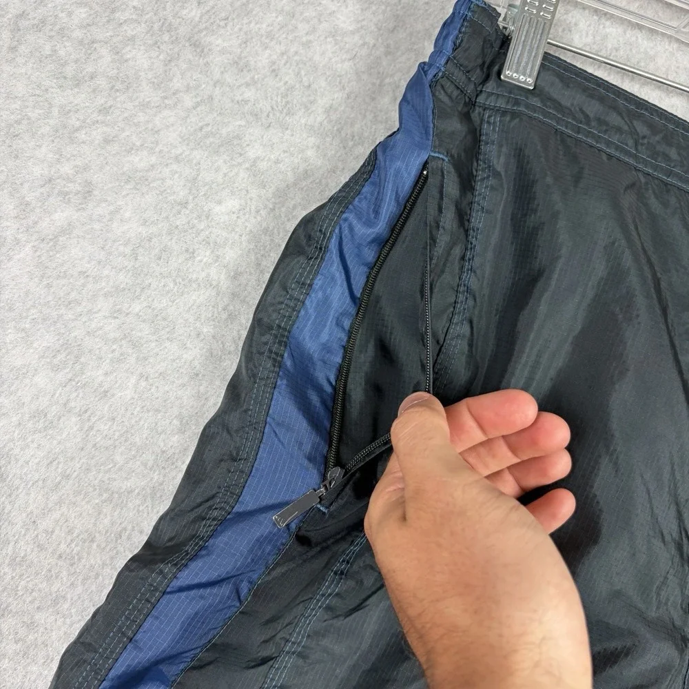 adidas vintage shorts